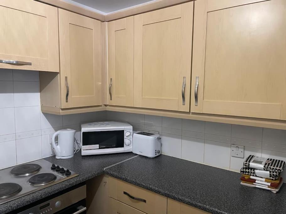 לונדון Flamingo Apartments Woolwich Free Parking And Wi-Fi מראה חיצוני תמונה